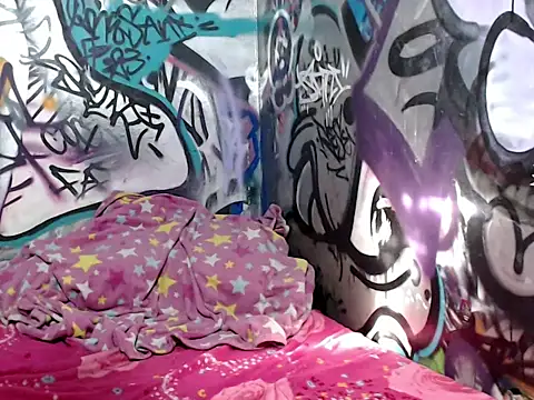 Kaya Tate online show from 09/14/25, 09:14