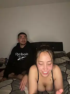 Candy manson777 online show from 02/17/26, 06:10