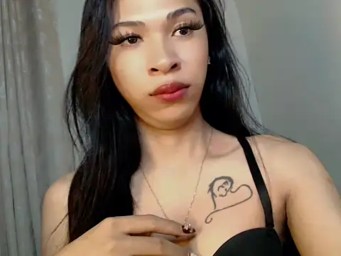 Annaloula online show from 02/08/26, 11:08