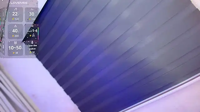 naughtyjayde online show from 02/13/26, 08:05