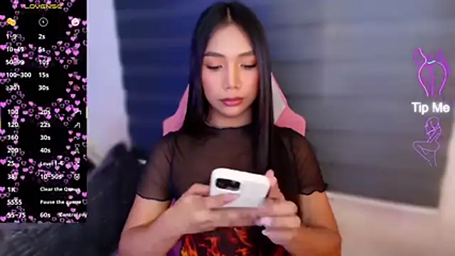 naughtyjayde online show from 04/09/26, 10:26