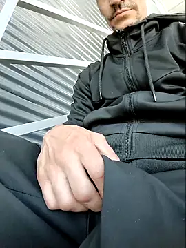 DavidForLife8 online show from 04/04/26, 10:46