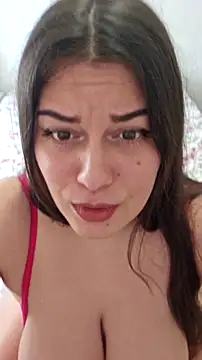 Larissa4U online show from 03/07/26, 10:23