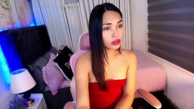 asian lucii online show from 09/25/25, 11:58