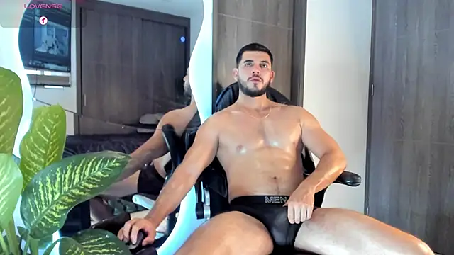 Dimitri Bass online show from 04/03/26, 11:19