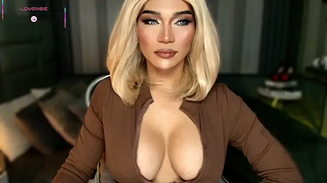 Huntress xxx online show from 12/01/25, 12:26