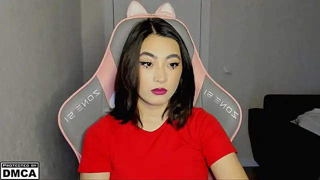 MeilideQian1 online show from 09/13/25, 02:17