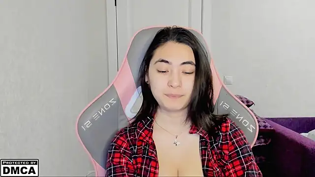 MeilideQian1 online show from 09/30/25, 02:55