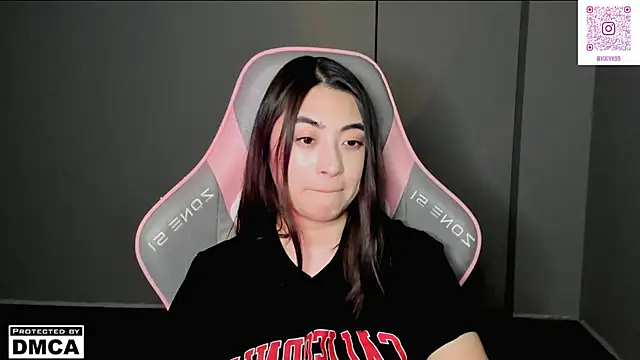 MeilideQian1 online show from 03/07/26, 05:54