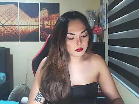 amorPOWERS21X online show from 09/28/25, 04:51