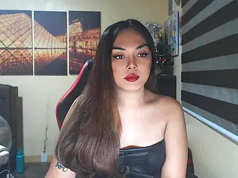 amorPOWERS21X online show from 11/20/25, 12:27