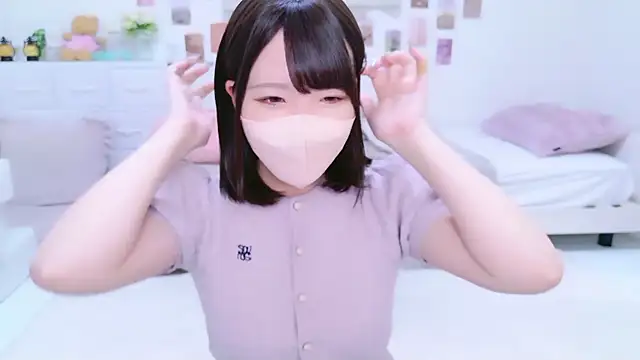 Anzu xx online show from 12/03/25, 03:21