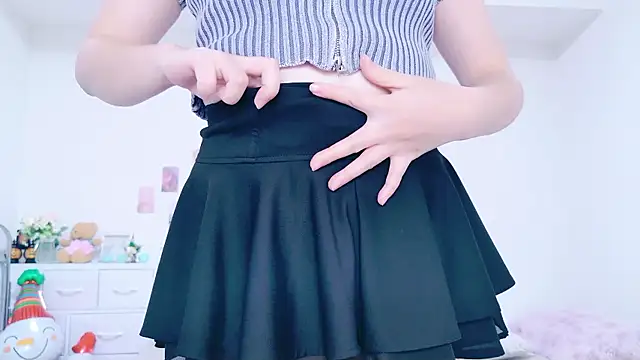 Anzu xx online show from 02/17/26, 11:18