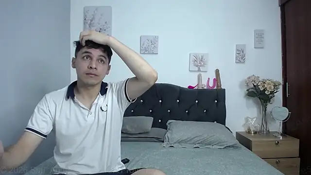 Sofi Andres69 online show from 02/28/26, 01:17