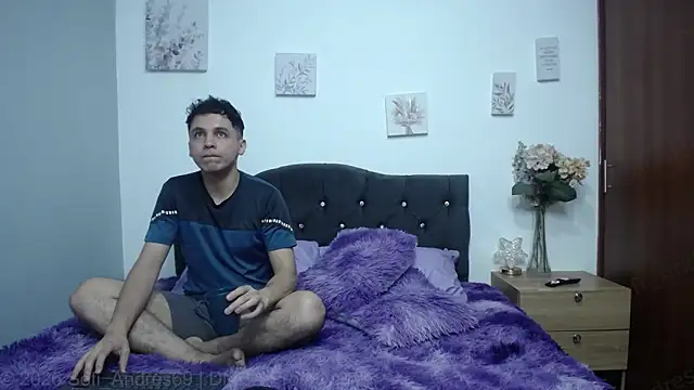 Sofi Andres69 online show from 04/04/26, 03:16