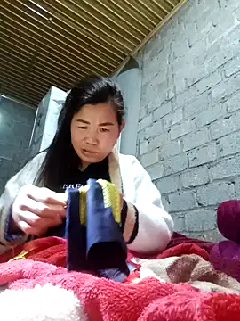 jienrrr online show from 12/21/25, 01:13