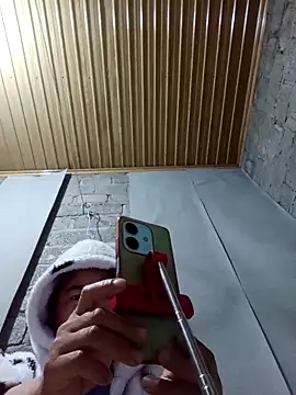 jienrrr online show from 03/15/26, 12:16