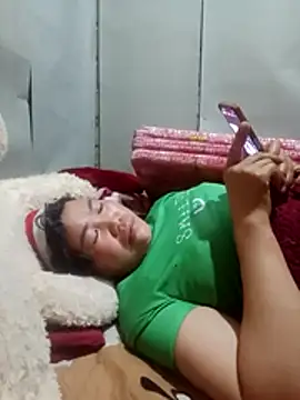 jienrrr online show from 04/08/26, 10:43