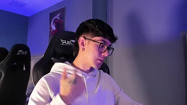 etham wolf  online show from 09/20/25, 04:08