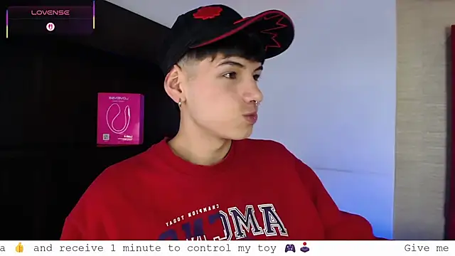 Ezra Storm online show from 10/07/25, 04:53