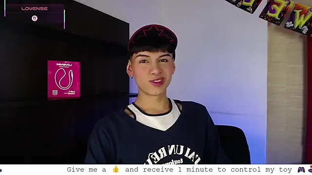 Ezra Storm online show from 10/08/25, 04:54