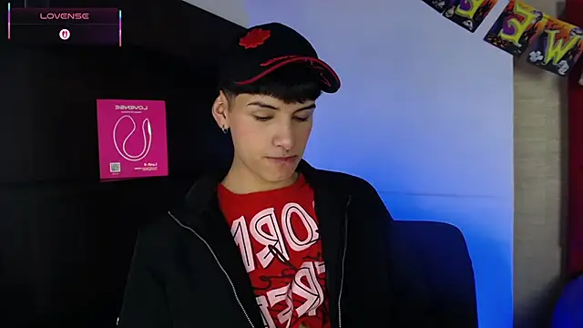 Ezra Storm online show from 10/13/25, 05:18