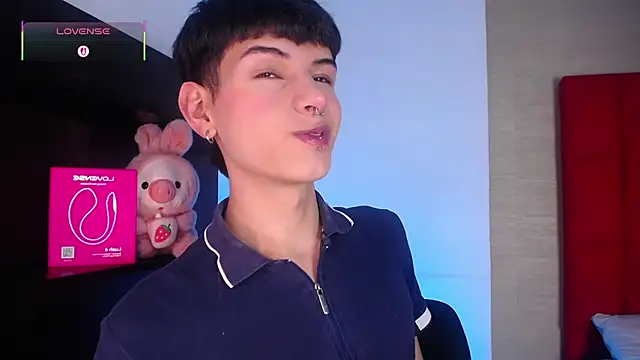 Ezra Storm online show from 01/08/26, 05:43