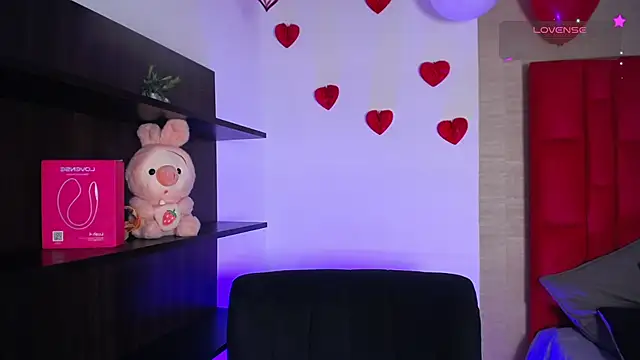 Ezra Storm online show from 02/14/26, 04:31