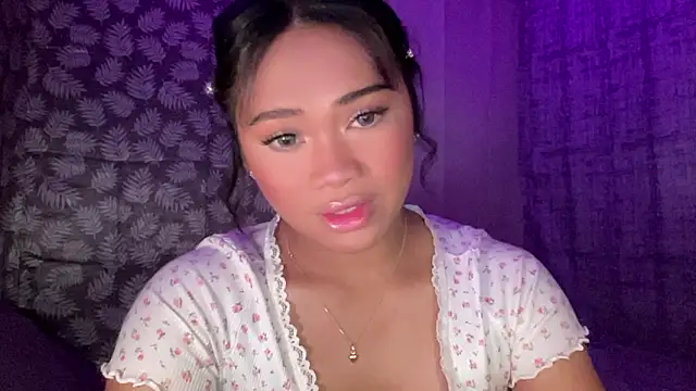 Snapshot of Exotic_alyssa69 chatting on 03/16/26, 06:12 Exotic alyssa69 online show from 03/16/26, 06:12