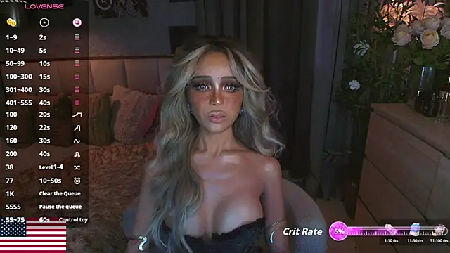 nabi dolls online show from 04/04/26, 02:58