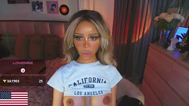 nabi dolls online show from 04/25/26, 11:46