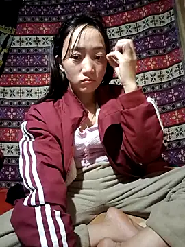 Zhan99999 online show from 10/25/25, 02:02