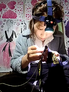 Zhan99999 online show from 12/14/25, 03:34