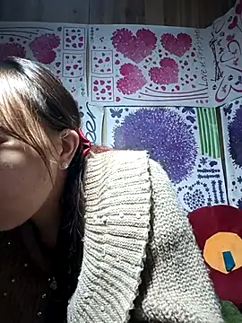 Zhan99999 online show from 02/19/26, 02:07