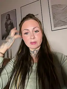 Jasmina-Joy online show from 02/01/26, 04:16