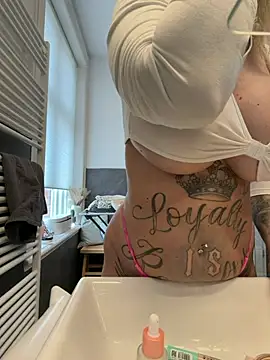 Jasmina-Joy online show from 02/20/26, 01:33