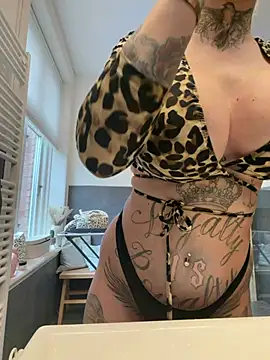 Jasmina-Joy online show from 02/21/26, 11:00