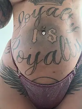 Jasmina-Joy online show from 03/28/26, 08:47