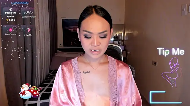 Miss VictoriaWilliams online show from 03/24/26, 06:24