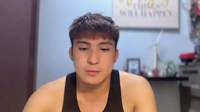 lovely jay online show from 10/15/25, 07:14