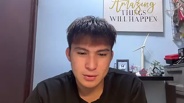 lovely jay online show from 10/16/25, 06:20