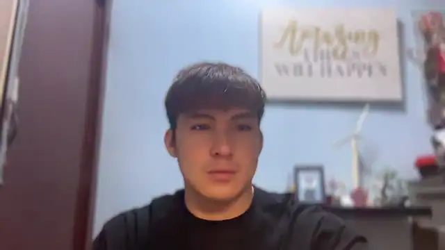 lovely jay online show from 10/22/25, 09:14