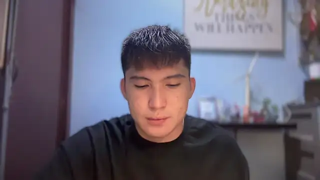 lovely jay online show from 11/11/25, 06:46