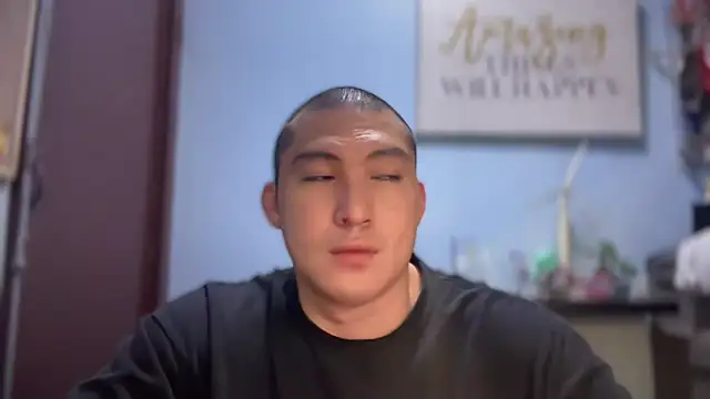 lovely jay online show from 11/21/25, 08:35