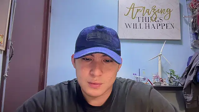 lovely jay online show from 11/29/25, 08:01