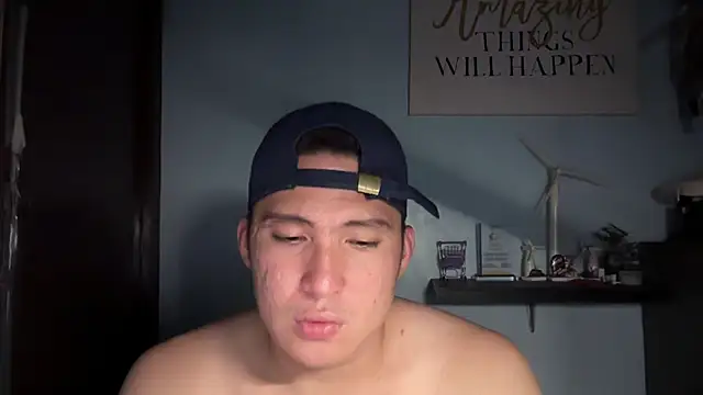 lovely jay online show from 01/12/26, 02:06