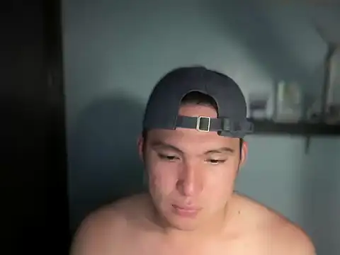 lovely jay online show from 01/16/26, 01:53