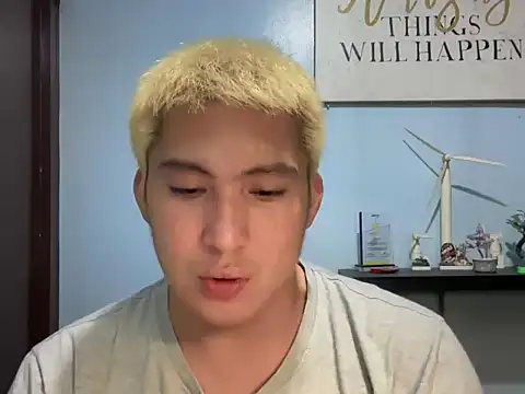 lovely jay online show from 02/22/26, 07:34