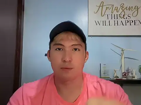 lovely jay online show from 03/24/26, 05:29