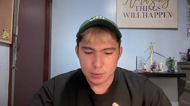 lovely jay online show from 03/29/26, 06:30